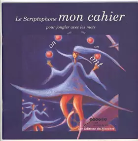 Couverture du produit · Le scriptophone