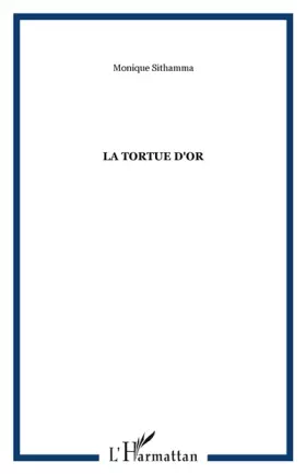 Couverture du produit · La tortue d'or: Conte bilingue français-laotien