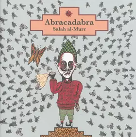 Couverture du produit · Abracadabra