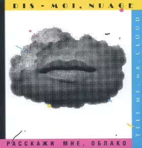 Couverture du produit · Dis-moi, nuage : Edition trilingue français-anglais-russe (2DVD)