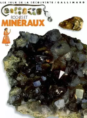 Couverture du produit · Roches et minéraux