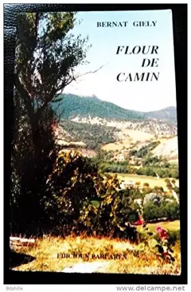 Couverture du produit · Flour de camin