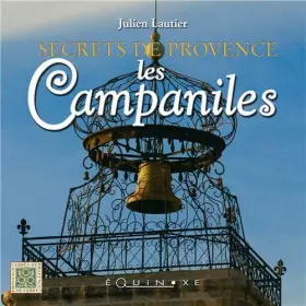 Couverture du produit · Provence des campaniles