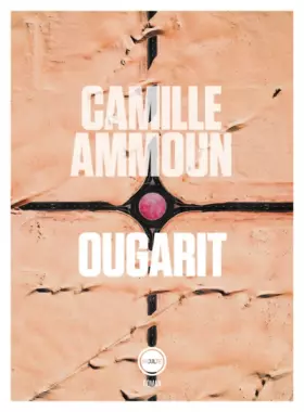 Couverture du produit · Ougarit