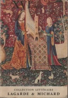 Couverture du produit · XVIe siècle