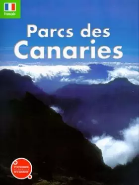 Couverture du produit · Recuerda Parcs des Canaries (francés)