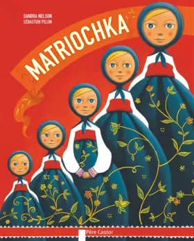 Couverture du produit · Matriochka