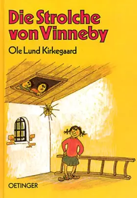 Couverture du produit · Die Strolche von Vinneby