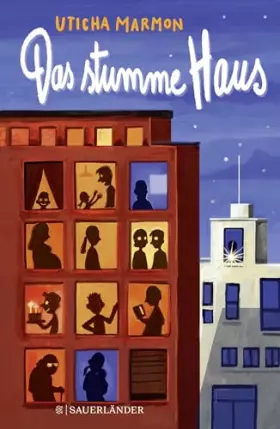 Couverture du produit · Das stumme Haus