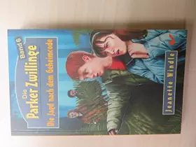 Couverture du produit · Die Jagd nach dem Geheimcode