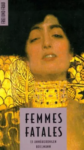 Couverture du produit · Femmes fatales