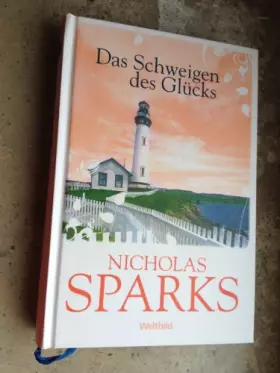 Couverture du produit · Das Schweigen des Gl�cks
