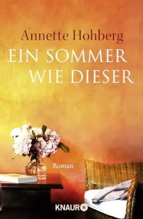 Couverture du produit · Ein Sommer wie dieser: Roman