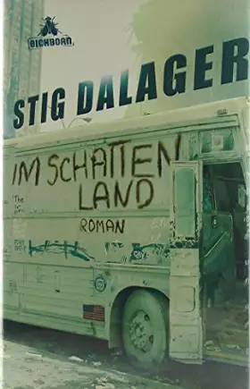 Couverture du produit · Im Schattenland: Roman