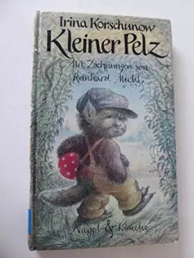 Couverture du produit · Kleiner Pelz. Zum Vorlesen und für das erste Lesealter