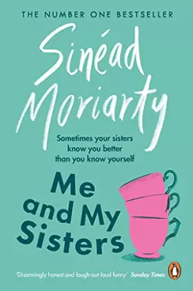 Couverture du produit · Me and My Sisters (The Devlin Sisters)