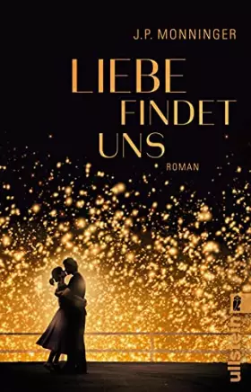 Couverture du produit · Liebe findet uns: Roman