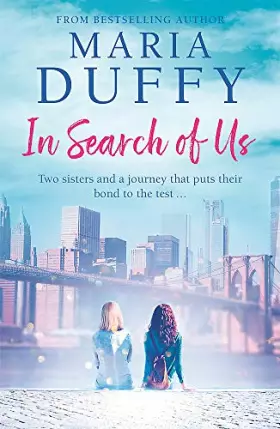 Couverture du produit · In Search of Us