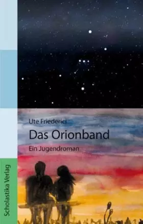 Couverture du produit · Das Orionband: Ein Jugendroman