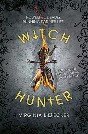 Couverture du produit · Witch Hunter