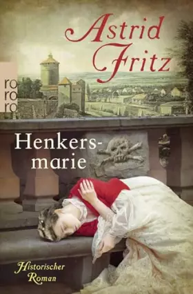 Couverture du produit · Henkersmarie