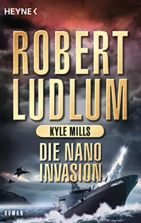 Couverture du produit · Die Nano-Invasion: Roman