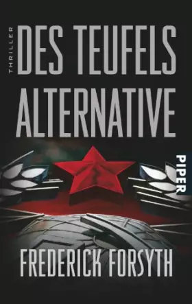 Couverture du produit · Des Teufels Alternative: Thriller