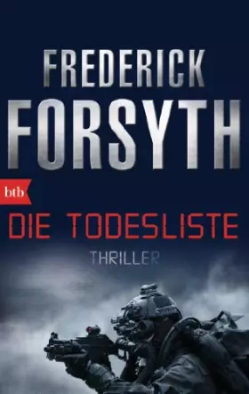 Couverture du produit · Die Todesliste: Thriller
