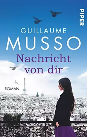 Couverture du produit · Nachricht von dir
