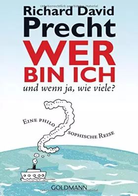 Couverture du produit · Wer Bin Ich - Und Wenn JA, Wie Viele?