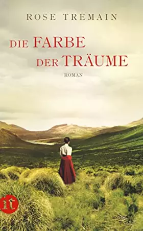 Couverture du produit · Die Farbe der Träume: Roman (insel taschenbuch)