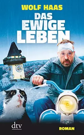 Couverture du produit · Das ewige Leben: Roman (Brenner, Band 7)