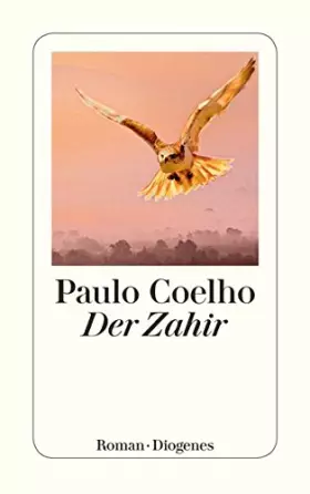 Couverture du produit · Der Zahir