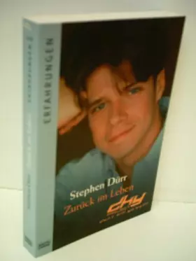 Couverture du produit · Zurück im Leben - Don't kill ya' self (Erfahrungen. Bastei Lübbe Taschenbücher)