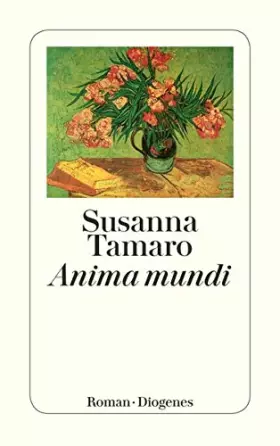 Couverture du produit · Anima mundi.