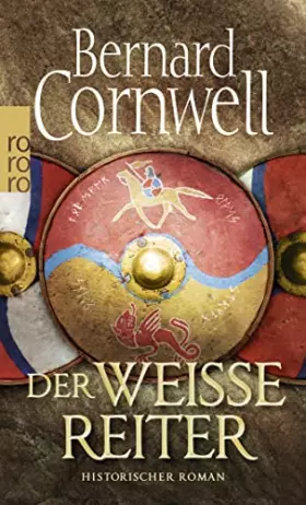 Couverture du produit · Der weiße Reiter. Uhtred 02