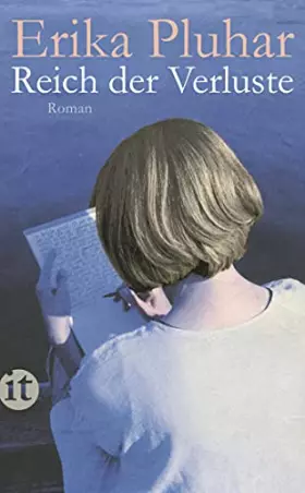 Couverture du produit · Reich der Verluste: Roman (insel taschenbuch)