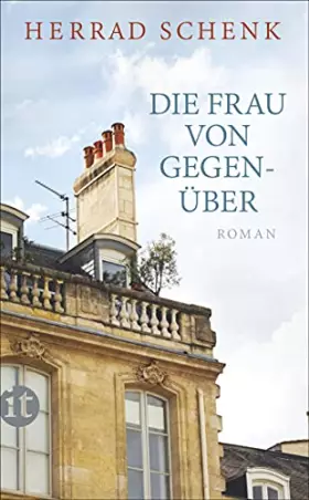 Couverture du produit · Die Frau von gegenüber: Roman (insel taschenbuch)