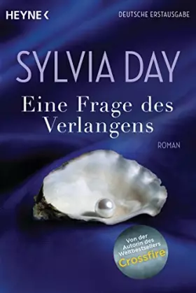 Couverture du produit · Eine Frage des Verlangens: Roman (Die Georgian-Reihe, Band 1)