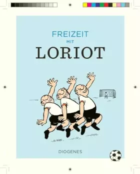 Couverture du produit · Freizeit mit Loriot (Kunst)