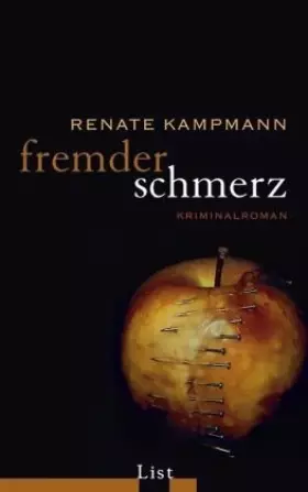Couverture du produit · Fremder Schmerz: Kriminalroman