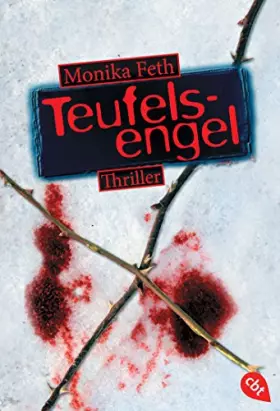 Couverture du produit · Teufelsengel (Die Romy-Thriller, Band 1)