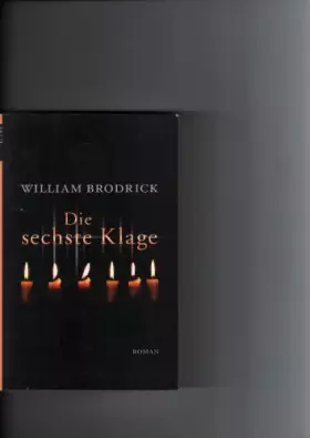 Couverture du produit · Die sechste Klage (List Taschenbuch)
