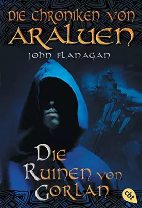 Couverture du produit · Die Chroniken von Araluen 1 - Die Ruinen von Gorlan