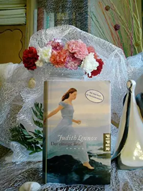 Couverture du produit · Der einzige Brief: Roman