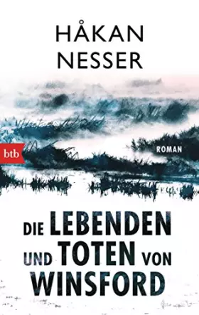 Couverture du produit · Die Lebenden und Toten von Winsford: Roman