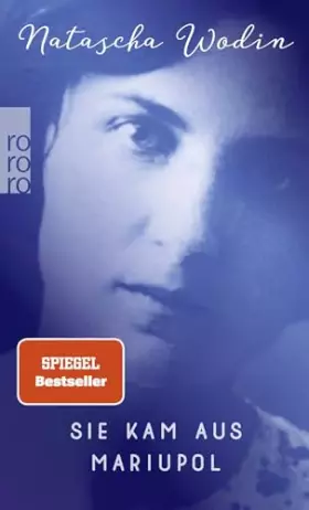 Couverture du produit · Sie kam aus Mariupol