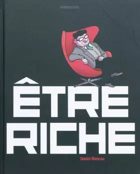 Couverture du produit · Etre riche