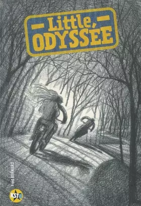 Couverture du produit · Little Odyssée