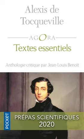 Couverture du produit · Textes essentiels